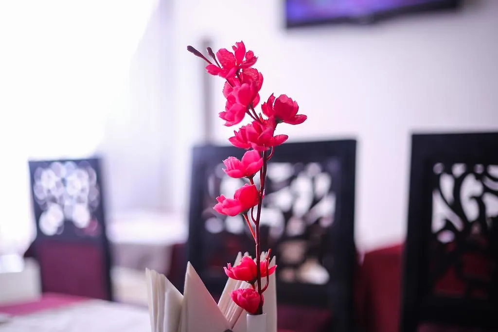 Hotel Shree Hari Niwas, Katra-1