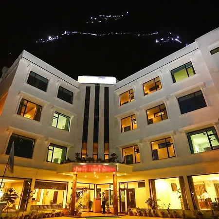 Hotel Shree Hari Niwas, Katra-2